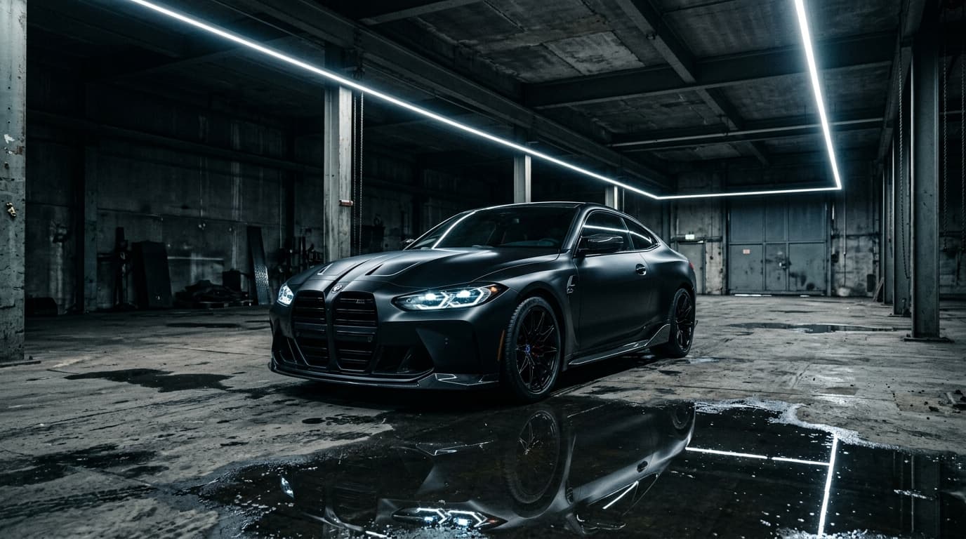 Alta Performance Mecânica - Só Embreagem Background
