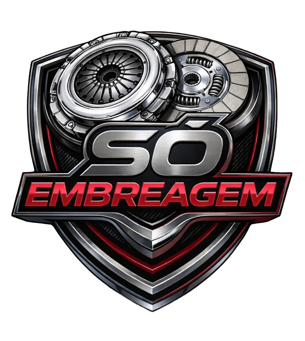 Só Embreagem Emblem